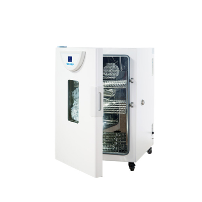 精密恒温培养箱（专业型）—多段程序液晶控制器